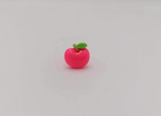 Pink æble