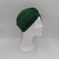 Grøn turban