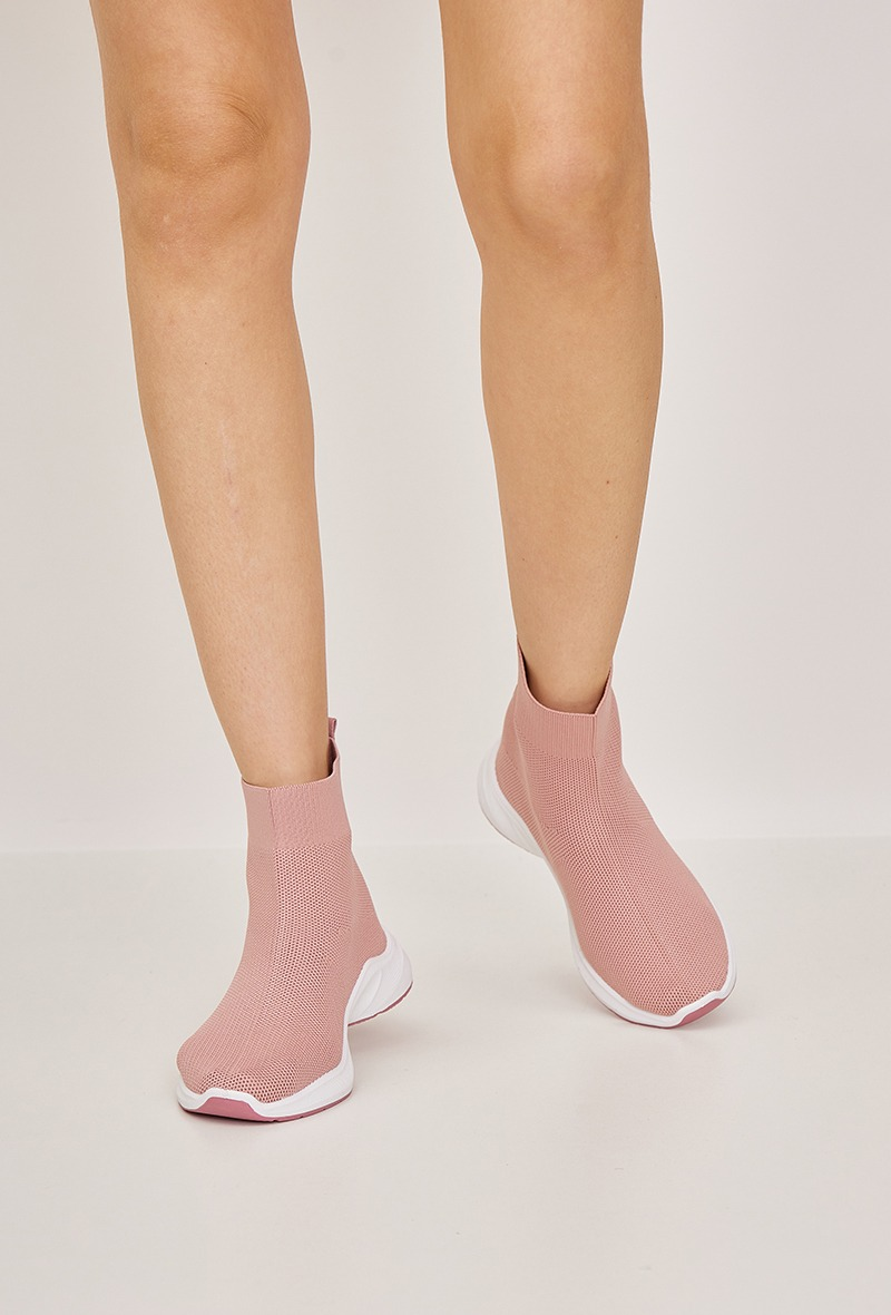 Sokke kondisko rosa